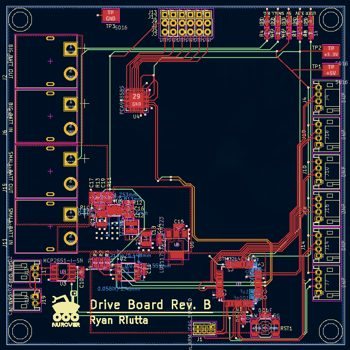 drive-board